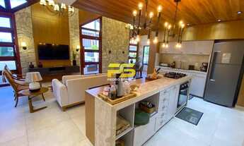 Imagem 5: CASA VENDA CONDOMINIO DE CAMPO MONTELIER BANANEIRAS-PB