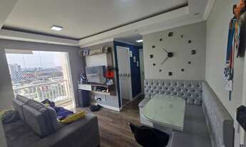 Imagem 7: Apartamento à venda, Sítio da Figueira, São Paulo, SP