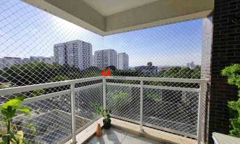 Imagem 4: Apartamento com 2 quartos, Cerâmica - São Caetano do Sul