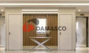 Imagem 3: Apartamento à venda 2 Quartos, 1 Suite, 1 Vaga, 58M², Jardim Bela Vista, Santo André - SP