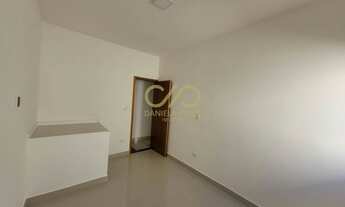 Imagem 7: Casa de Condomínio Padrão - Sitio do Campo - Praia Grande