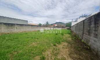 Imagem 6: GAIVOTAS - TERRENO