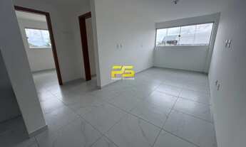 Imagem 2: Cobertura com área 129,22 m² para venda no Residencial Cristo Redentor III