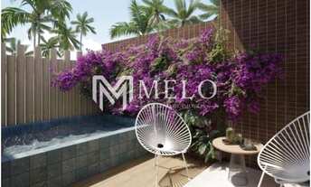 Imagem 3: Terrazza Beach Residence- 1qt., piscina privativa, 1vaga, 27M2