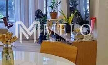 Imagem 2: PRADO - Apto com 3qts., 1suite, 1vaga, 65m²