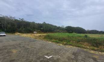 Imagem 6: Terreno com 1624m² à venda no bairro Itajuba-Barra Velha-SC