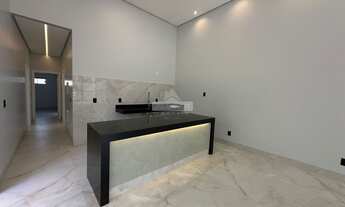 Imagem 3: Casa nova 3 suítes plano diretor sul