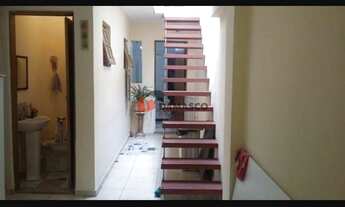 Imagem 7: Sobrado à venda e locação 4 Quartos, 2 Suites, 1 Vaga, Rudge Ramos, São Bernardo do Campo