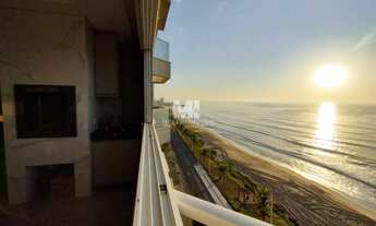 Imagem 2: Apartamento frente para o mar 4 suítes com vista para o mar