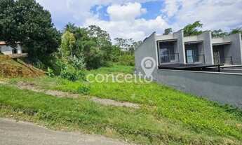 Imagem 4: Terreno com 348m2 na Itoupava Central