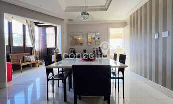 Imagem 2: Cobertura Duplex com 4 Suítes e 3 Vagas no Centro!