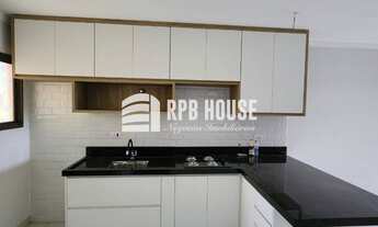 Imagem 2: Apartamento 1 quarto 1 vaga no centro -Tibiriça