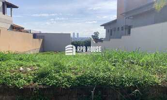 Imagem 2: Terreno na City Ribeirão