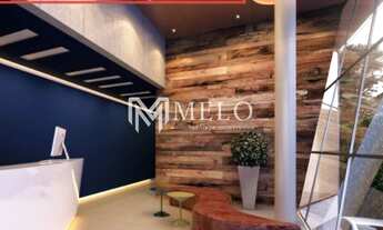 Imagem 2: Oportunidade em ESPINHEIRO: 35m², 01qt, 01suite, 01vaga!..