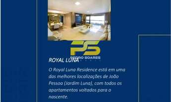 Imagem 4: Apartamento 206,98m2 com com 04 Quartos no Jardim Luna á venda por 1.590.000,00