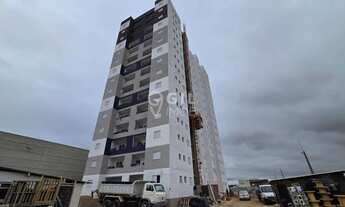 Imagem 2: Apartamento com 2 quartos, Jardim Santa Maria - Jacareí