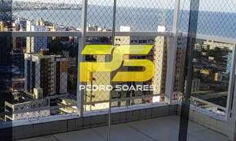 Imagem 4: Apartamento 96m2 com 04 Quartos em Manaíra á venda por 600,000,00