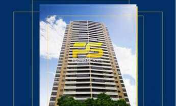 Imagem 2: Apartamento 206,98m2 com com 04 Quartos no Jardim Luna á venda por 1.590.000,00