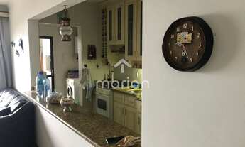 Imagem 2: Apartamento com 3 quartos, Centro - Balneário Piçarras