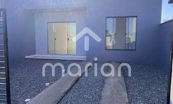 Imagem 3: Casa com 2 quartos, Itajubá - Barra Velha