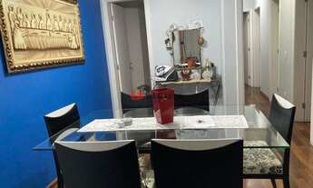 Imagem 5: Apartamento à venda 3 Quartos, 1 Suite, 2 Vagas, 115M², Barcelona, São Caetano do Sul - SP