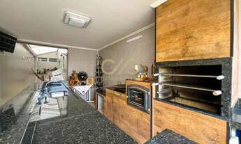 Imagem 7: Casa de Alto Padrão - Caiçara - Praia Grande