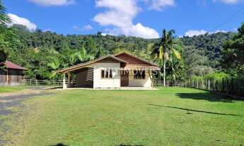 Imagem 2: TERRENO - AURORA - SC