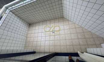 Imagem 4: Apartamento Padrão, com 01 dormitório no Canto do Fore em Praia Grande