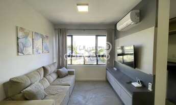 Imagem 2: Apartamento Mobiliado com 2 Dormitórios na Itoupava Seca!