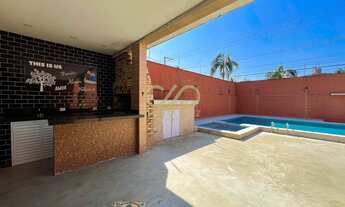 Imagem 3: Casa Terrea de Alto Padrão - Canto do Forte - Praia Grande