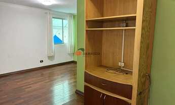 Imagem 2: Apt com quintal Apartamento com 2 dormitórios