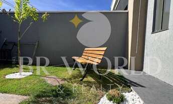 Imagem 3: Casa nova com 2Q sendo 1 suíte no aeroporto sul