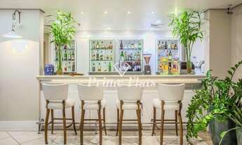 Imagem 7: Flat disponível para venda no Blue Tree Premium Verbo Divino, com 31m², 1 dormitório e 1 v