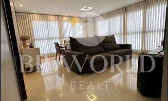 Imagem 4: 3 suítes rico em armários 121m no Marista