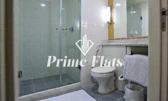 Imagem 7: Flat disponível para venda no Hotel Ibis São Paulo Paulista, com 18m², 1 dormitório e 1 va