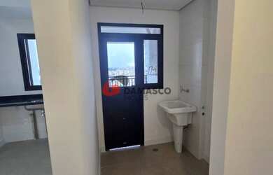 Imagem 6: Apartamento Novo à Venda - Bairro Campestre | 93 m² | 3 Suítes