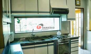 Imagem 7: Sobrado à venda 3 Quartos, 1 Suite, 4 Vagas, 292M², Santa Maria, São Caetano do Sul - SP