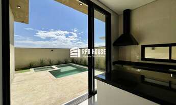 Imagem 4: Casa Terrea QUINTA DOS VENTOS