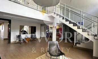 Imagem 3: Apartamento de 2Q sendo 1 suíte com ampla sacada e mobiliado