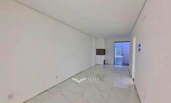 Imagem 2: Casa nova com 3 quartos à Venda, bairro Quinta dos Açorianos, Barra Velha, SC