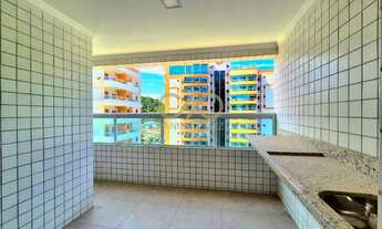 Imagem 4: Apartamento Padrão - Canto do Forte - Praia Grande