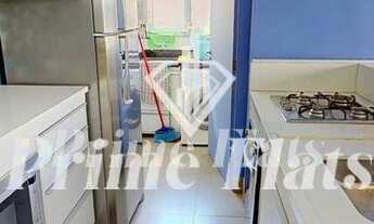 Imagem 7: Apartamento disponível para venda no Edifício Fortunato, com 105m², 3 dormitórios e 1 vaga