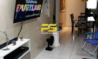 Imagem 4: Apartamento com 3 quartos à Venda, Intermares - Cabedelo