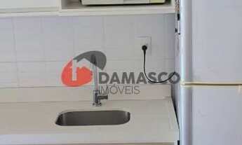 Imagem 6: Apto com sacada gourmet e com lazer