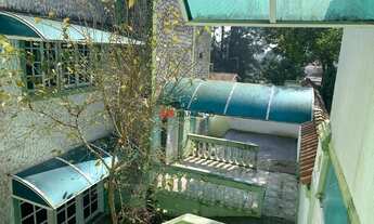 Imagem 3: Sobrado para Locação 3 Quartos, 1 Suite, 4 Vagas, 370M², Parque Terra Nova, São Bernardo d