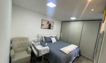 Imagem 5: Apartamento com 3 quartos, Saguaçu - Joinville