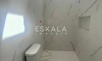 Imagem 7: CASA GEMINADA CONTENDO 01 SUÍTE + 02 QUARTOS