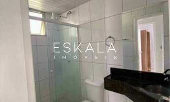 Imagem 7: APARTAMENTO COM 02 DORMITÓRIOS + 01 VAGA DE GARAGEM