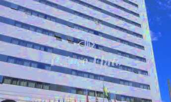 Imagem 2: Flat disponível para venda no Bristol International Airport Hotel Guarulhos, com 29m² 1 do