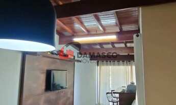 Imagem 2: Cobertura / Penthouse à venda, Jardim Bom Pastor, Santo André, SP